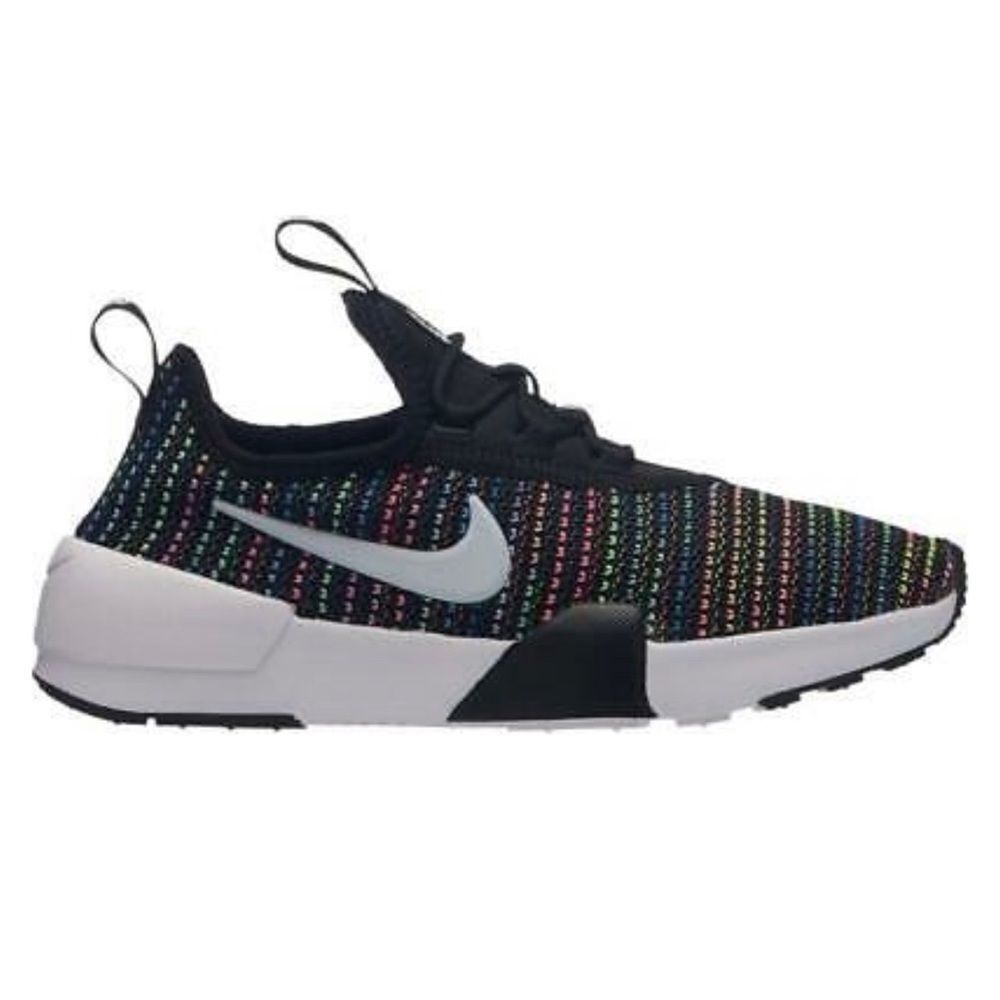 Nike Ashin Modern SE Multicolor Sneaker Youth Size 6.5